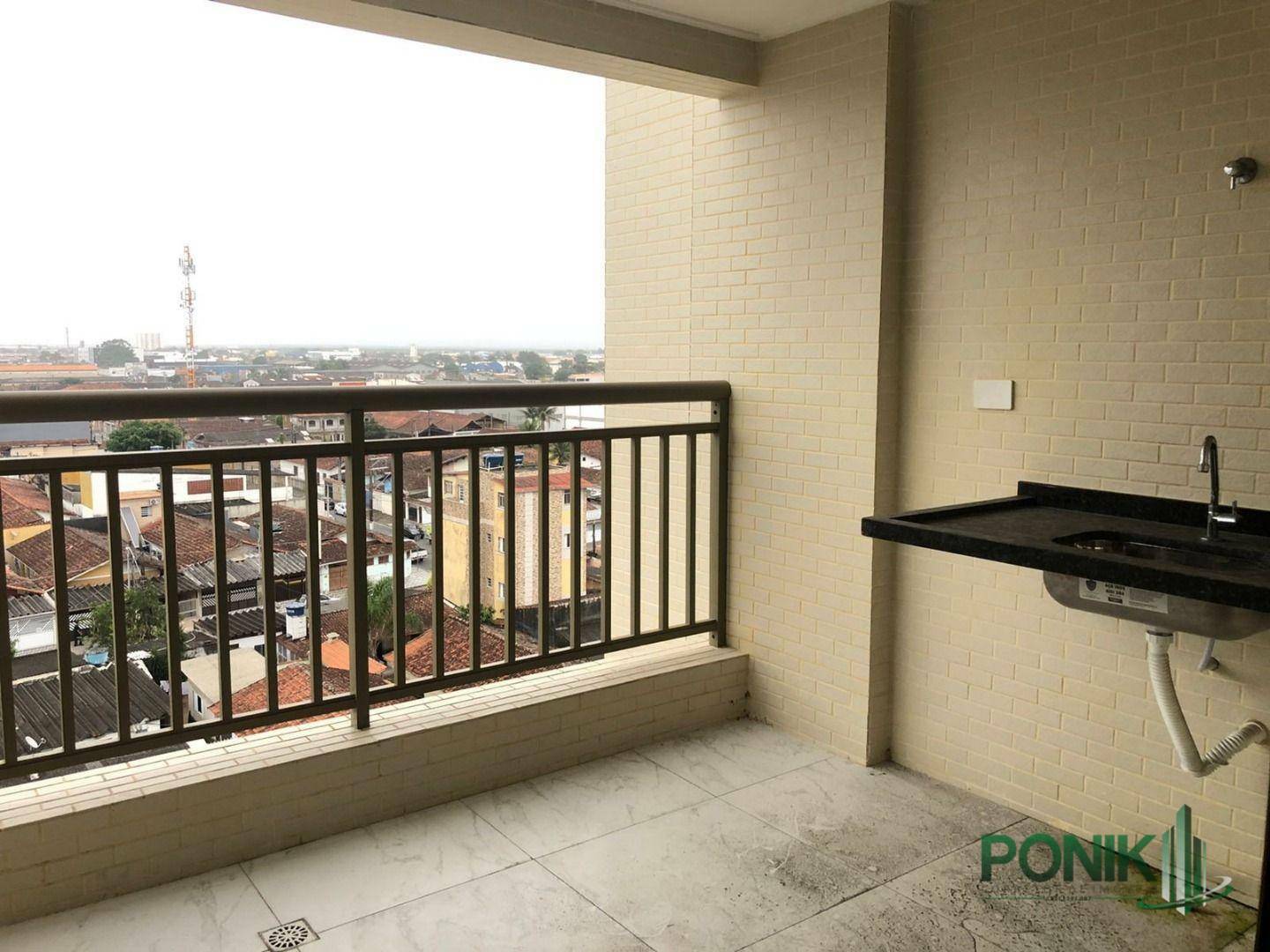 Apartamento à venda com 2 quartos, 62m² - Foto 10