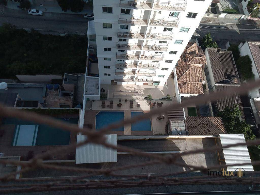 Apartamento para alugar com 1 quarto, 48m² - Foto 5