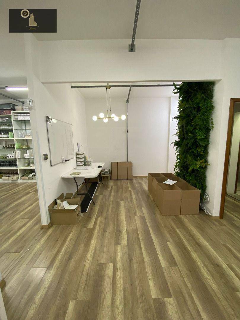 Loja-Salão para alugar, 200m² - Foto 8