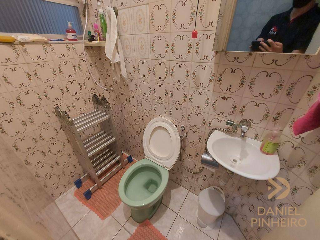 Sobrado à venda com 3 quartos, 156m² - Foto 8