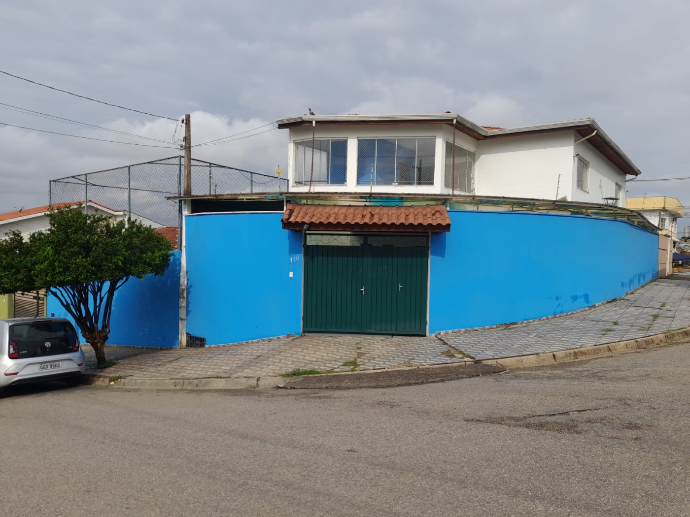 Casa à venda, 165m² - Foto 1