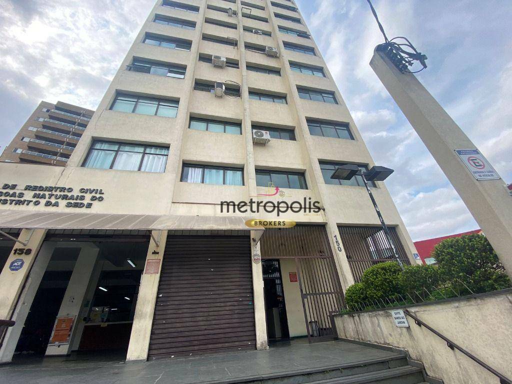 Conjunto Comercial-Sala à venda, 50m² - Foto 18