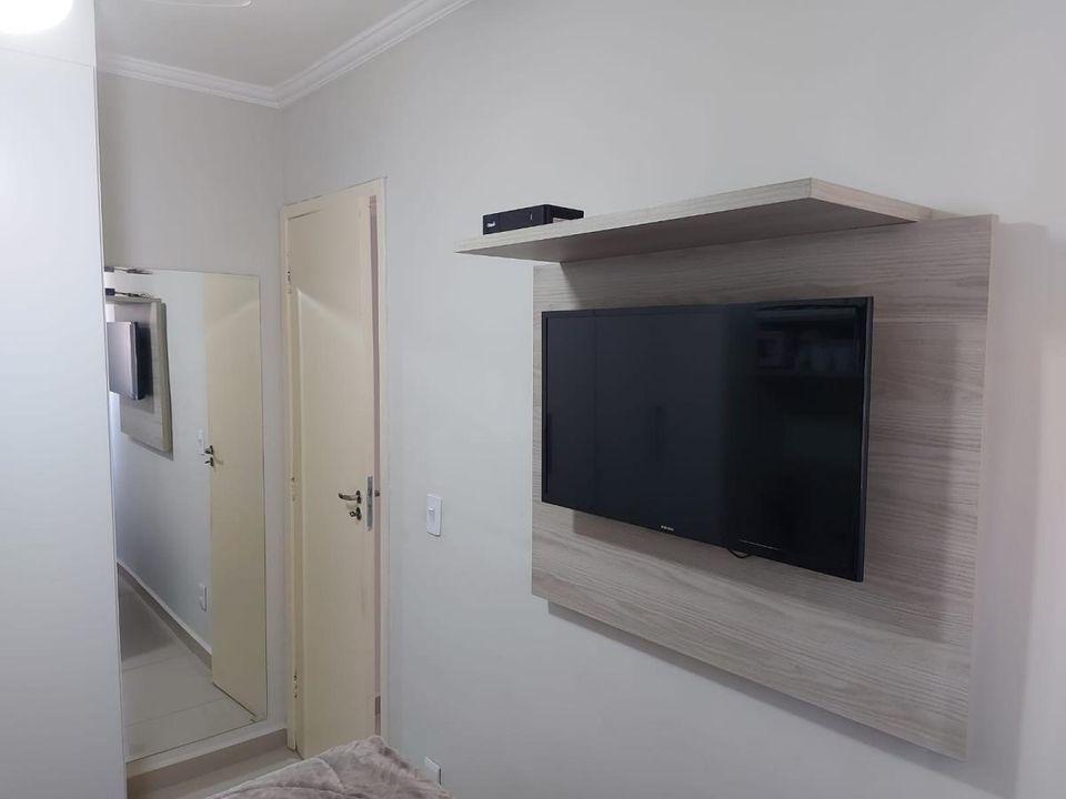 Apartamento à venda com 2 quartos, 47m² - Foto 17