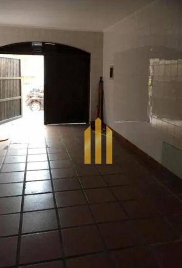 Sobrado à venda com 3 quartos, 120m² - Foto 12