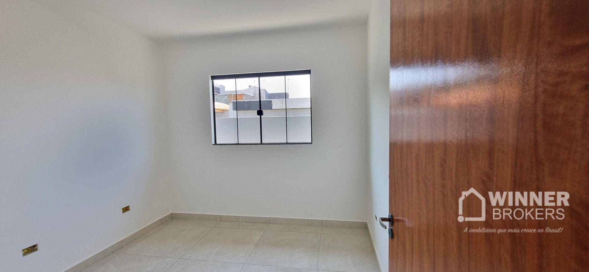 Casa à venda com 3 quartos, 80m² - Foto 14