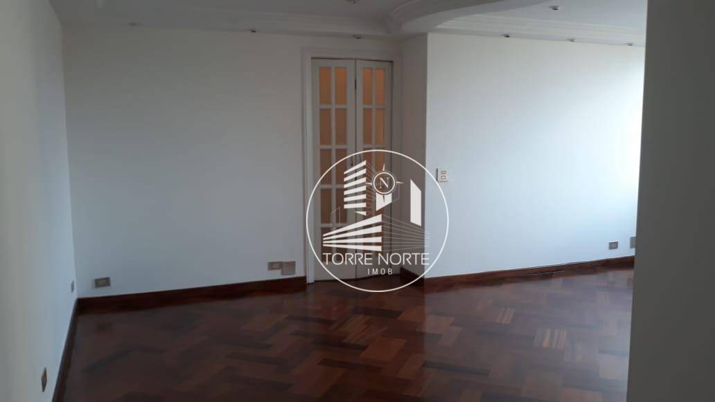 Apartamento à venda com 2 quartos, 83m² - Foto 1