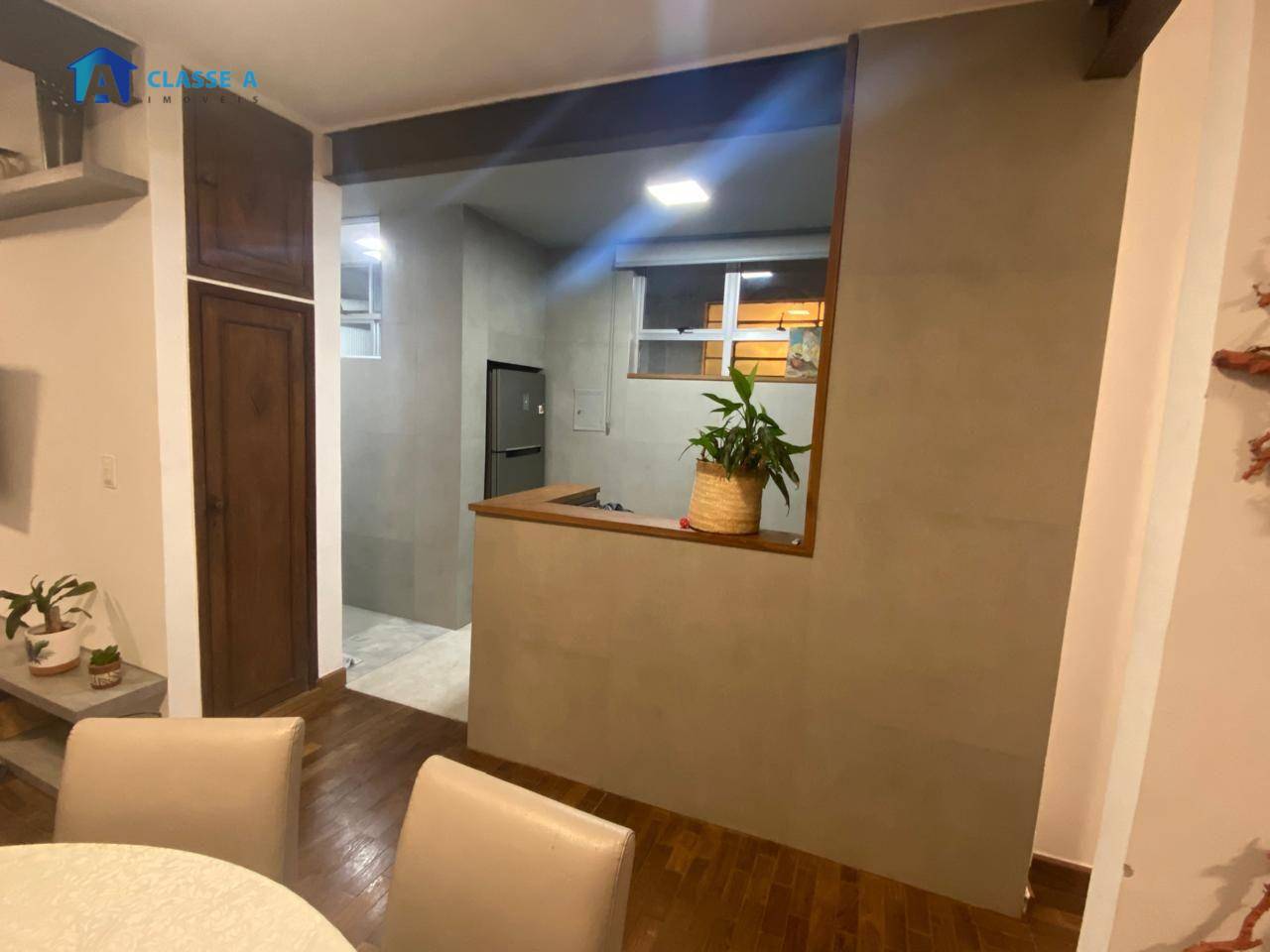 Apartamento à venda com 3 quartos, 120m² - Foto 4