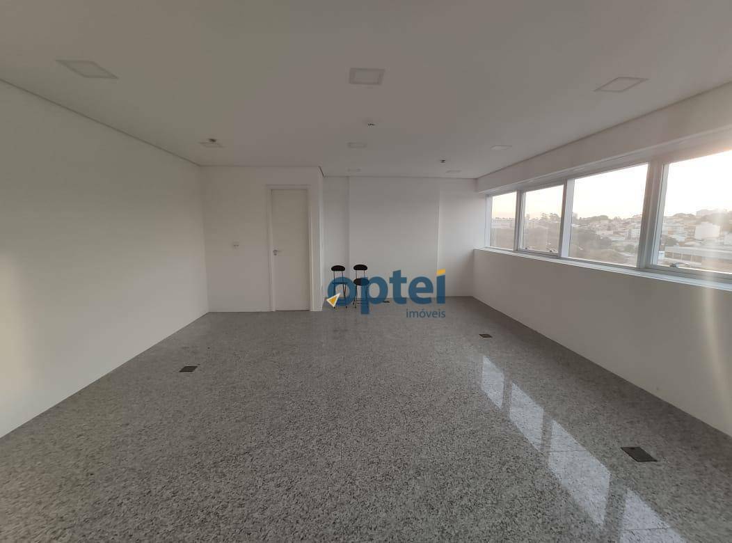 Conjunto Comercial-Sala para alugar, 43m² - Foto 2