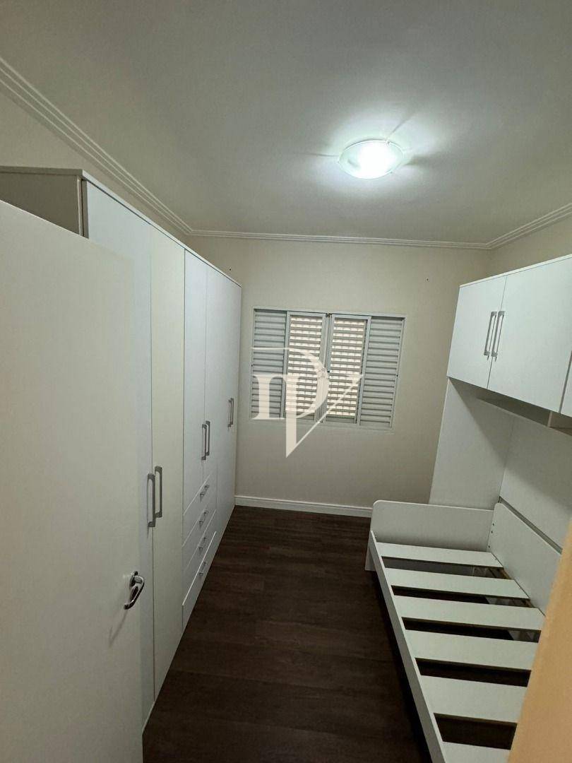 Casa de Condomínio para alugar com 3 quartos, 85m² - Foto 10