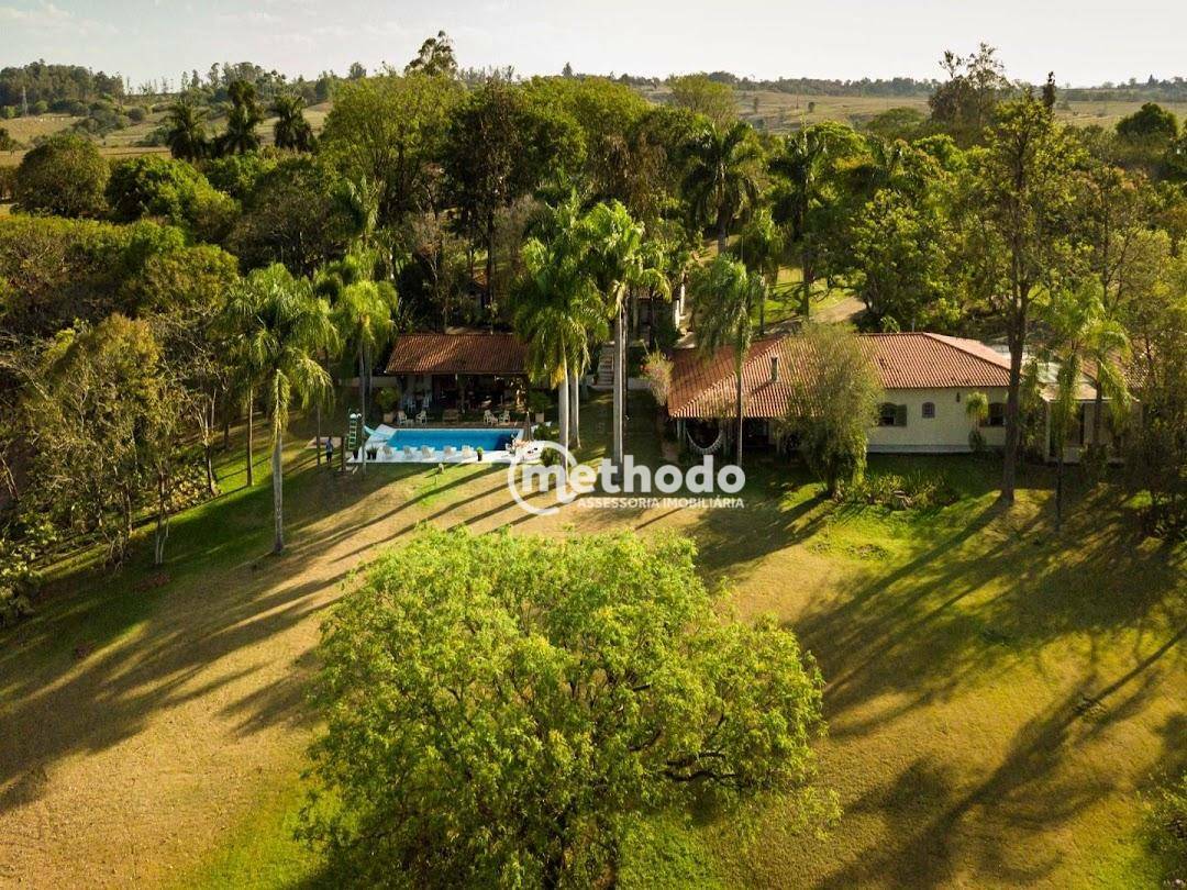 Sítio à venda com 6 quartos, 1600m² - Foto 29