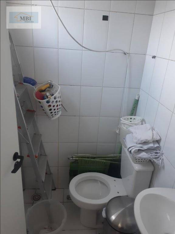 Apartamento à venda com 3 quartos, 100m² - Foto 6