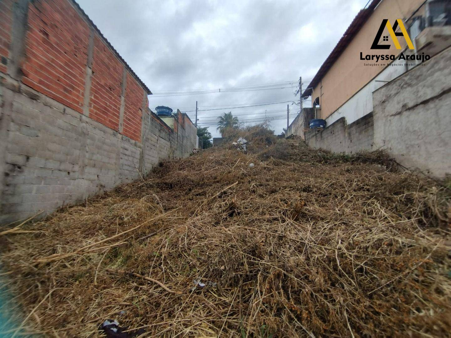 Terreno, 250 m² - Foto 3