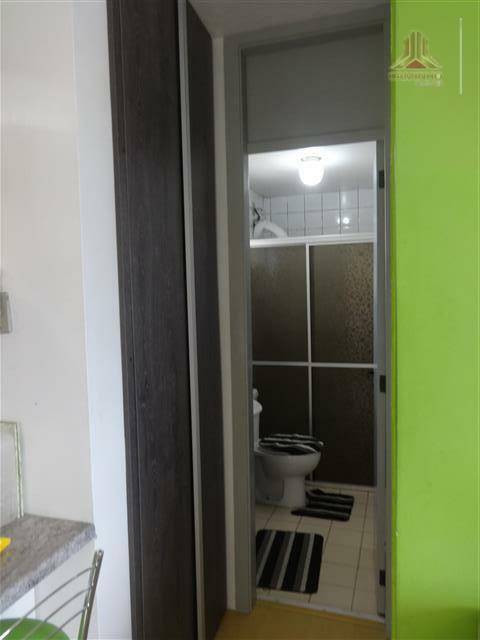 Apartamento à venda com 3 quartos, 56m² - Foto 8