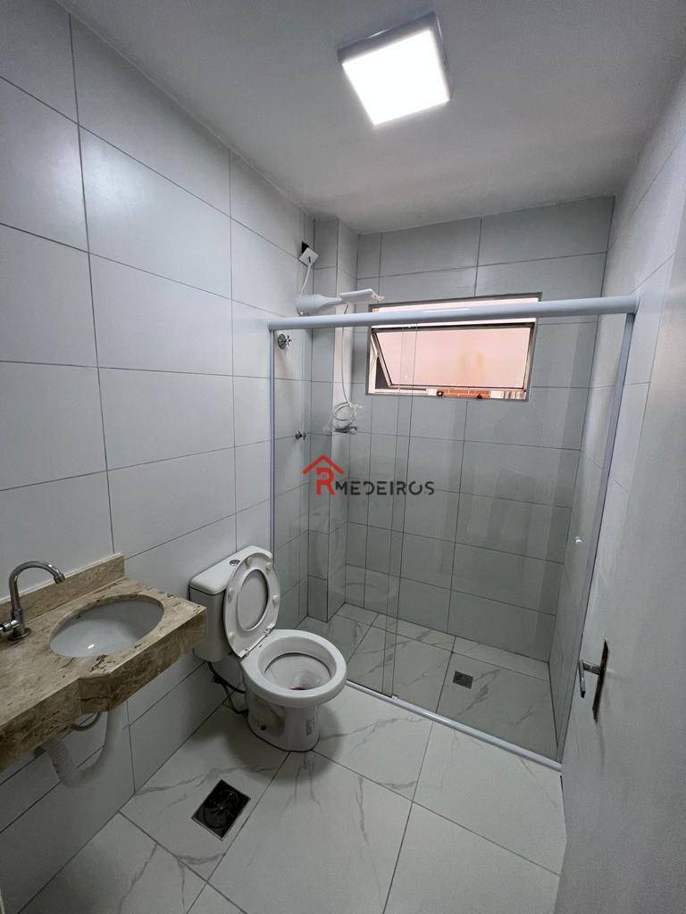 Apartamento à venda com 1 quarto, 43m² - Foto 6