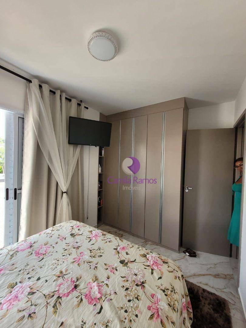 Sobrado à venda com 2 quartos, 67m² - Foto 18