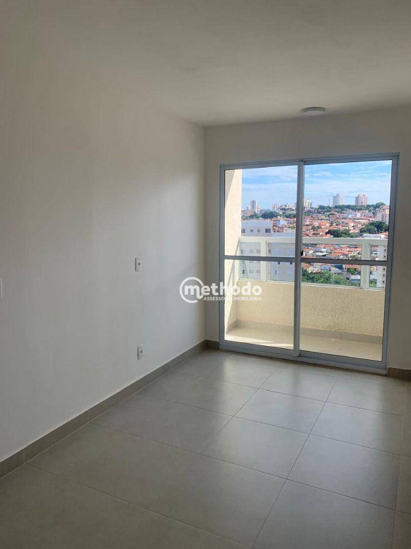 Apartamento para alugar com 2 quartos, 52m² - Foto 4