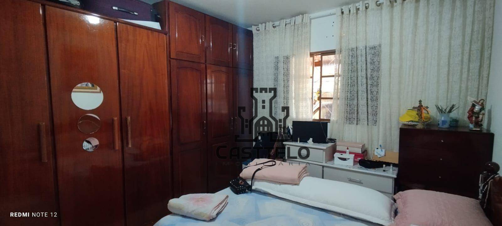 Casa à venda com 3 quartos, 120m² - Foto 15