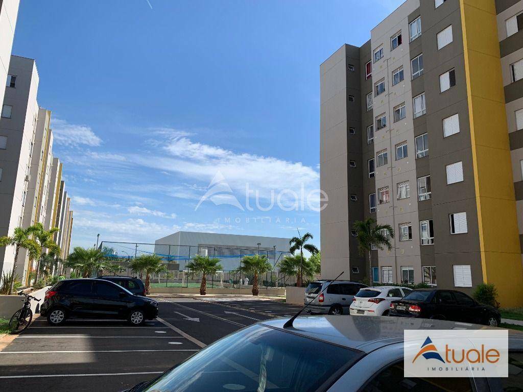 Apartamento à venda e aluguel com 2 quartos, 41m² - Foto 40