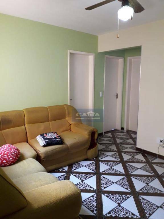 Apartamento à venda com 2 quartos, 44m² - Foto 16