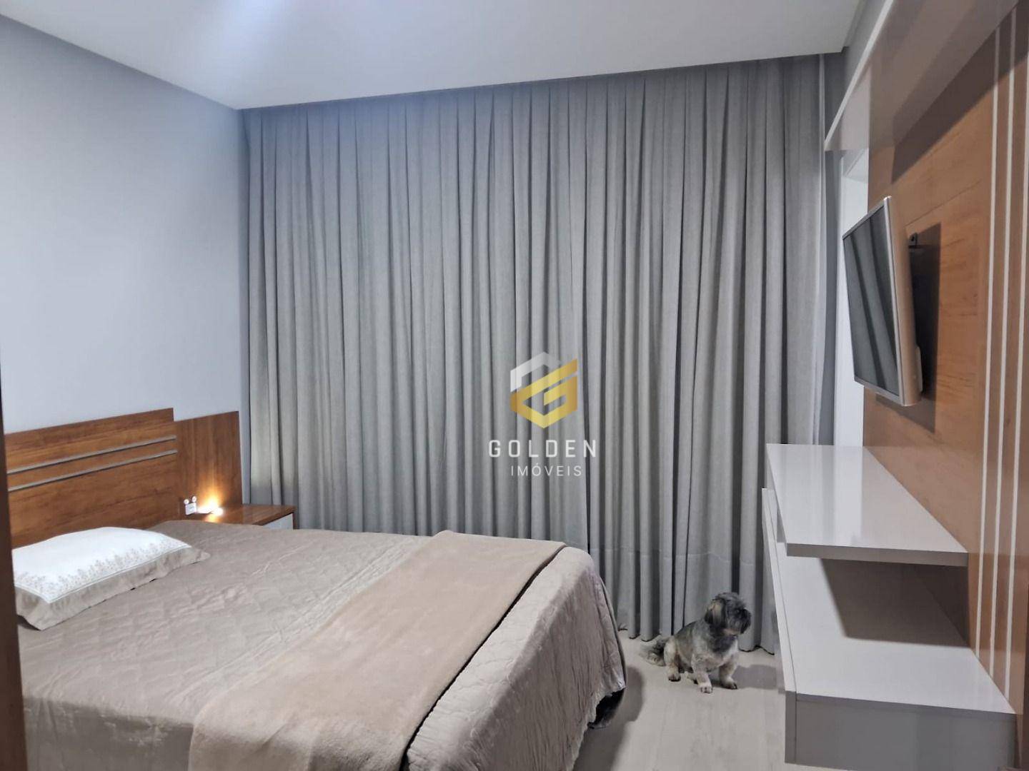 Apartamento à venda com 3 quartos, 109m² - Foto 5