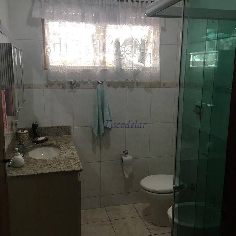 Sobrado à venda com 3 quartos, 305m² - Foto 11