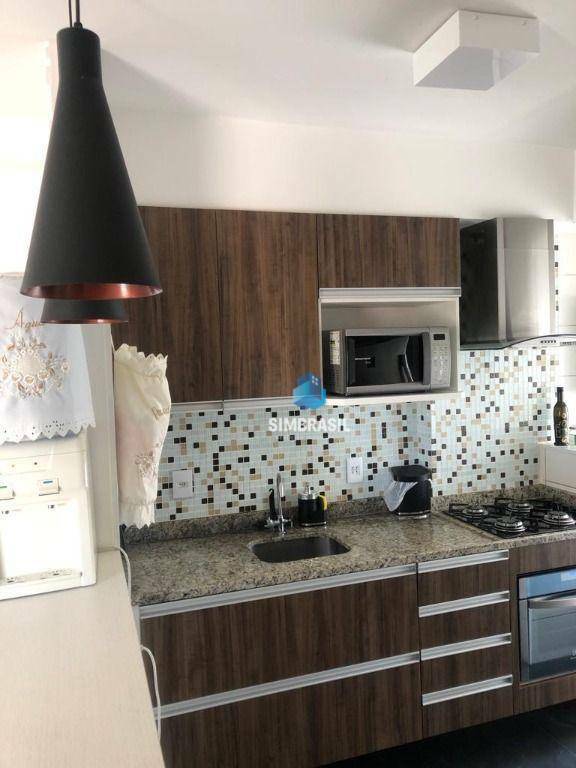 Apartamento à venda com 2 quartos, 47m² - Foto 24