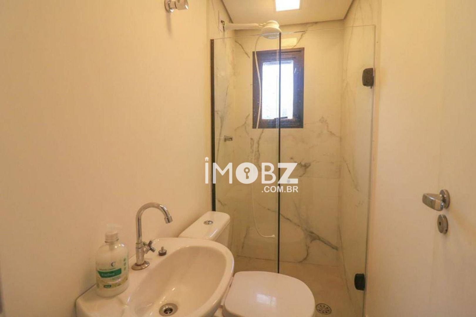 Apartamento à venda com 3 quartos, 167m² - Foto 19