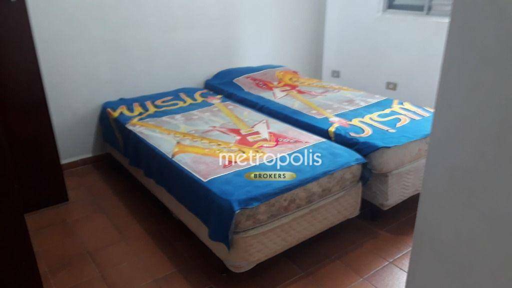 Apartamento à venda com 2 quartos, 68m² - Foto 6