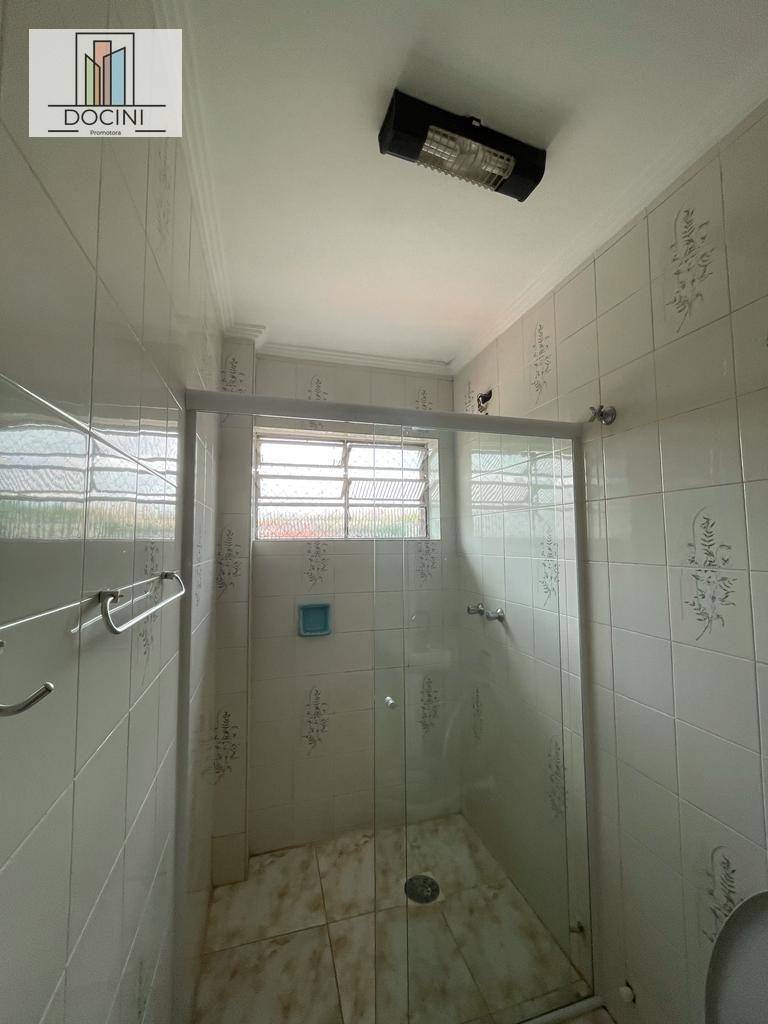 Sobrado para alugar com 4 quartos, 162m² - Foto 23