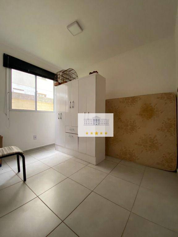 Apartamento à venda com 2 quartos, 39m² - Foto 6