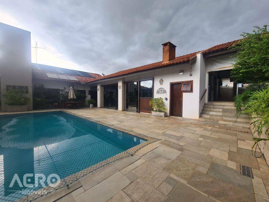 Casa de Condomínio, 5 quartos - Foto 5