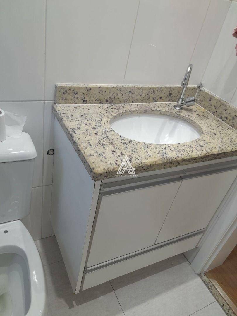 Apartamento à venda com 2 quartos, 45m² - Foto 9