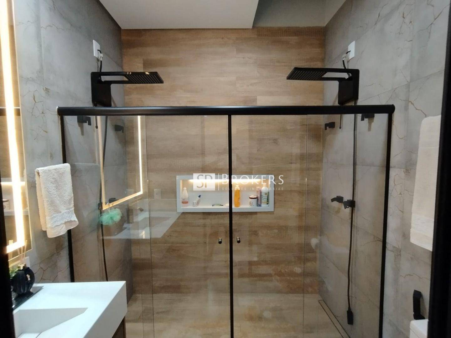 Casa de Condomínio à venda com 3 quartos, 131m² - Foto 16