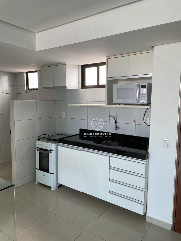 Apartamento à venda com 2 quartos, 58m² - Foto 5