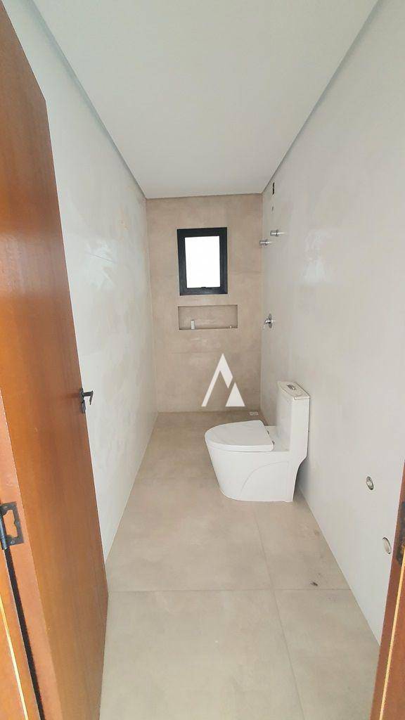 Casa de Condomínio à venda com 3 quartos, 130m² - Foto 16