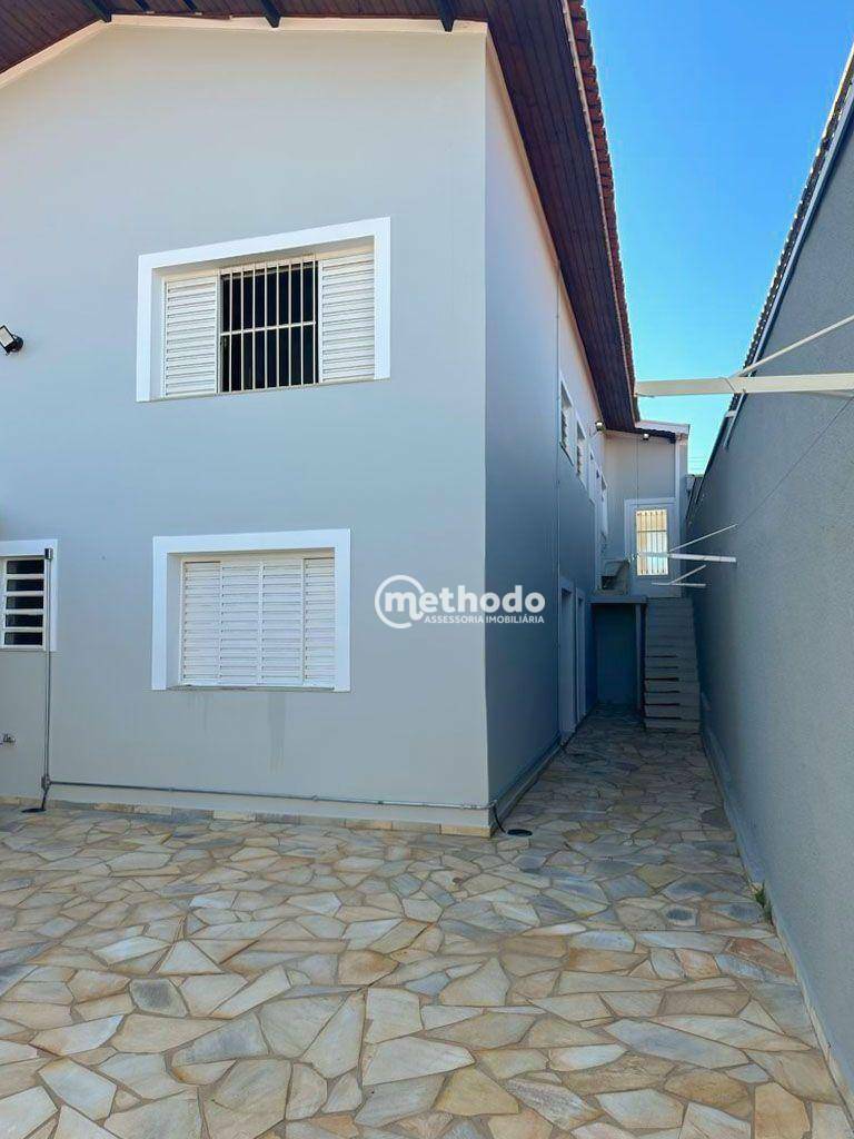 Casa à venda com 4 quartos, 187m² - Foto 23