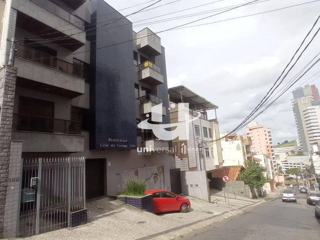 Cobertura, 3 quartos, 170 m² - Foto 36