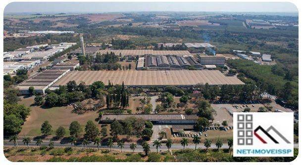 Depósito-Galpão, 20000 m² - Foto 3