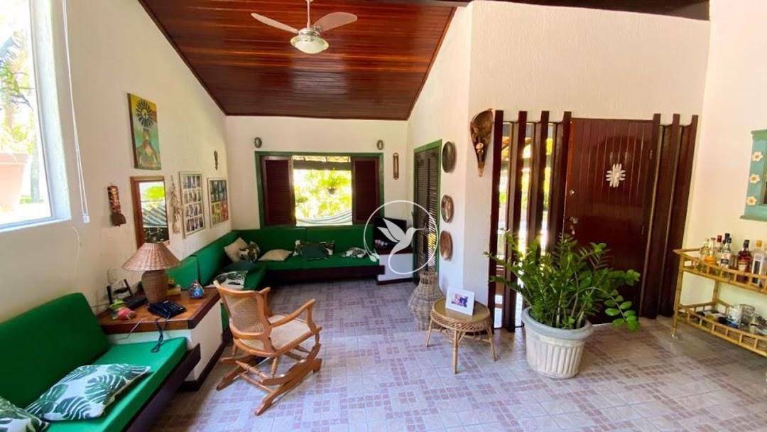 Casa à venda com 7 quartos, 500m² - Foto 7