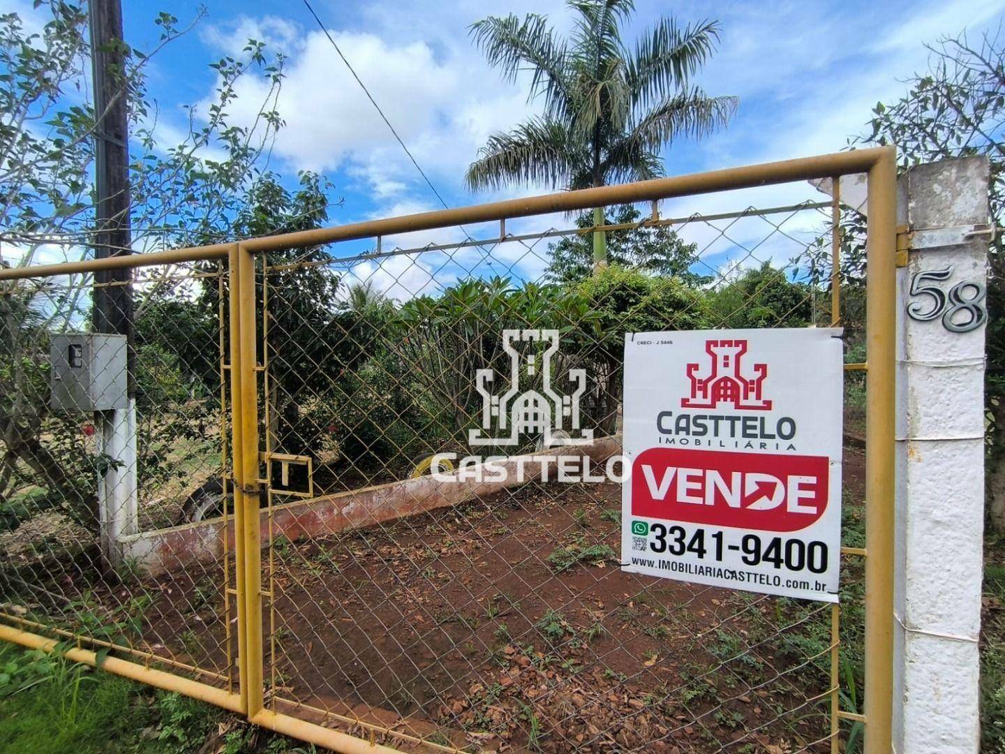 Chácara à venda com 1 quarto, 1200M2 - Foto 2