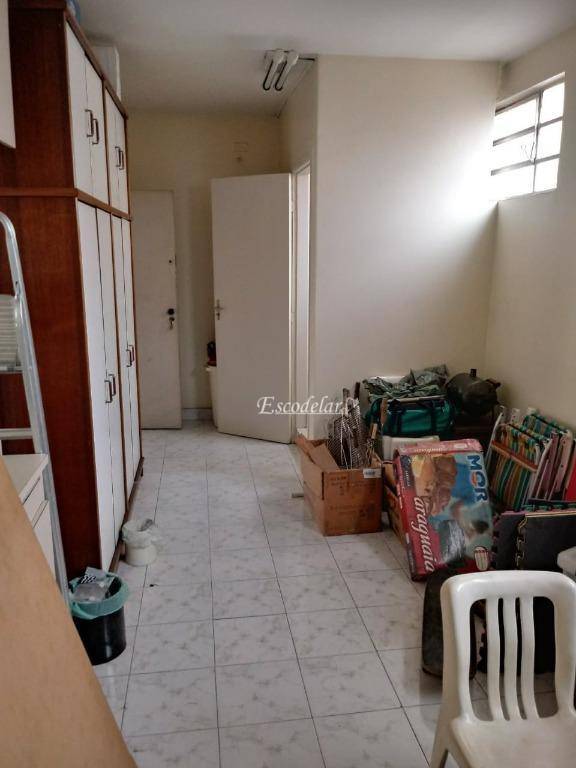 Apartamento à venda com 4 quartos, 200m² - Foto 22