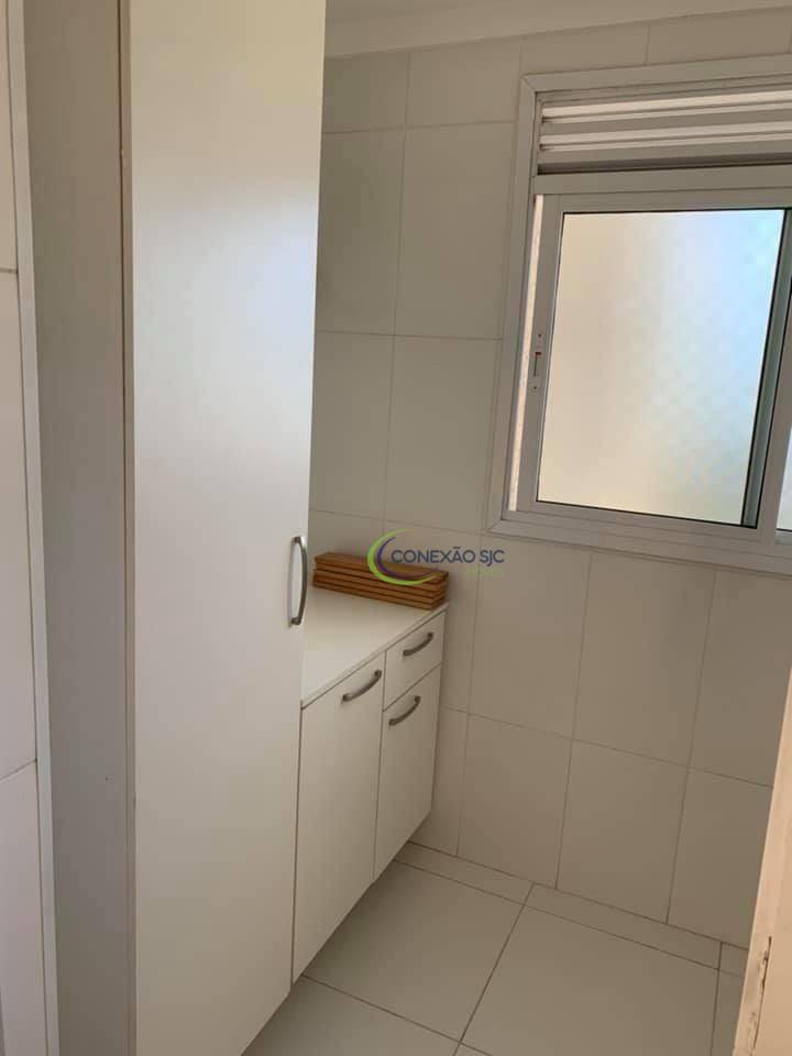 Apartamento à venda com 3 quartos, 104m² - Foto 2