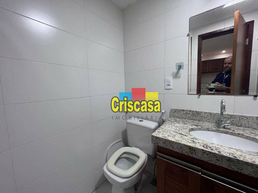 Apartamento à venda com 2 quartos, 106m² - Foto 28