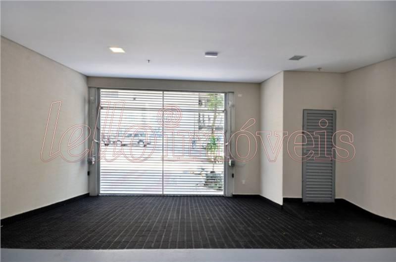 Conjunto Comercial-Sala para alugar, 52m² - Foto 21