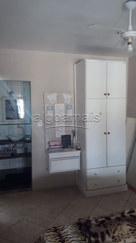 Casa à venda com 3 quartos, 160m² - Foto 15