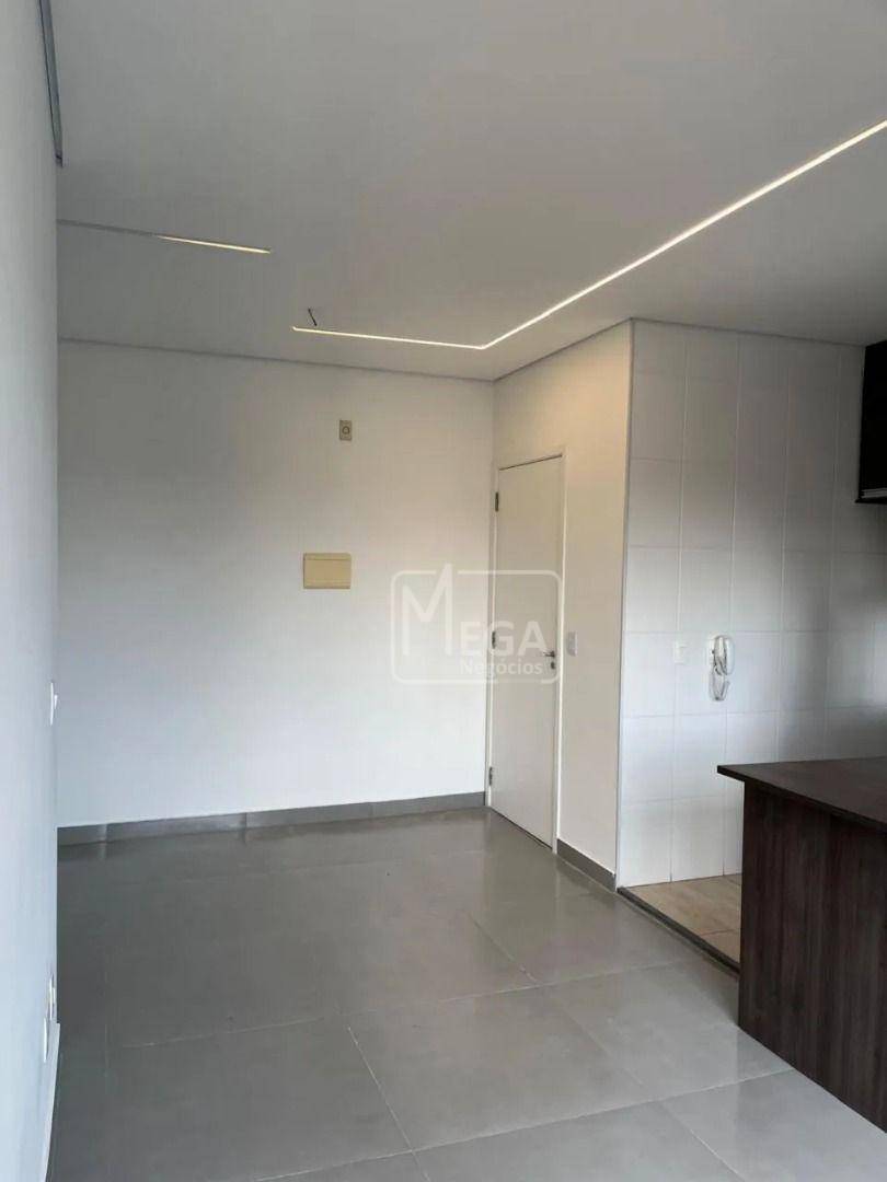 Apartamento, 2 quartos, 62 m² - Foto 2