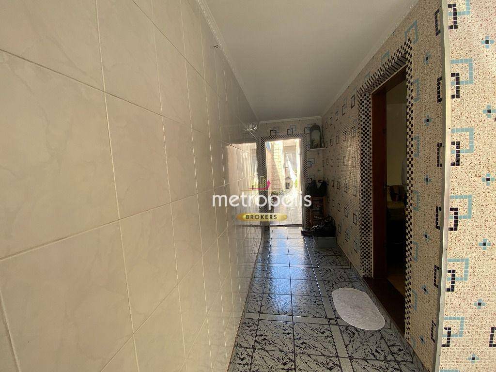 Sobrado à venda com 3 quartos, 190m² - Foto 26