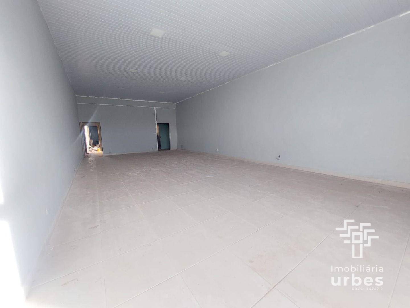 Loja-Salão para alugar, 141m² - Foto 2