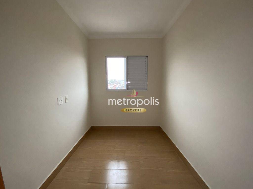 Cobertura à venda com 2 quartos, 100m² - Foto 11