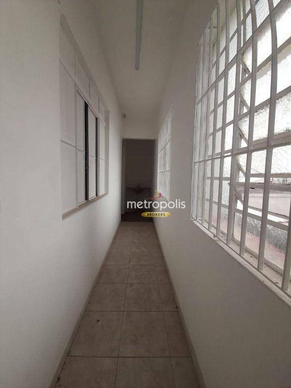 Prédio Inteiro para alugar, 200m² - Foto 21